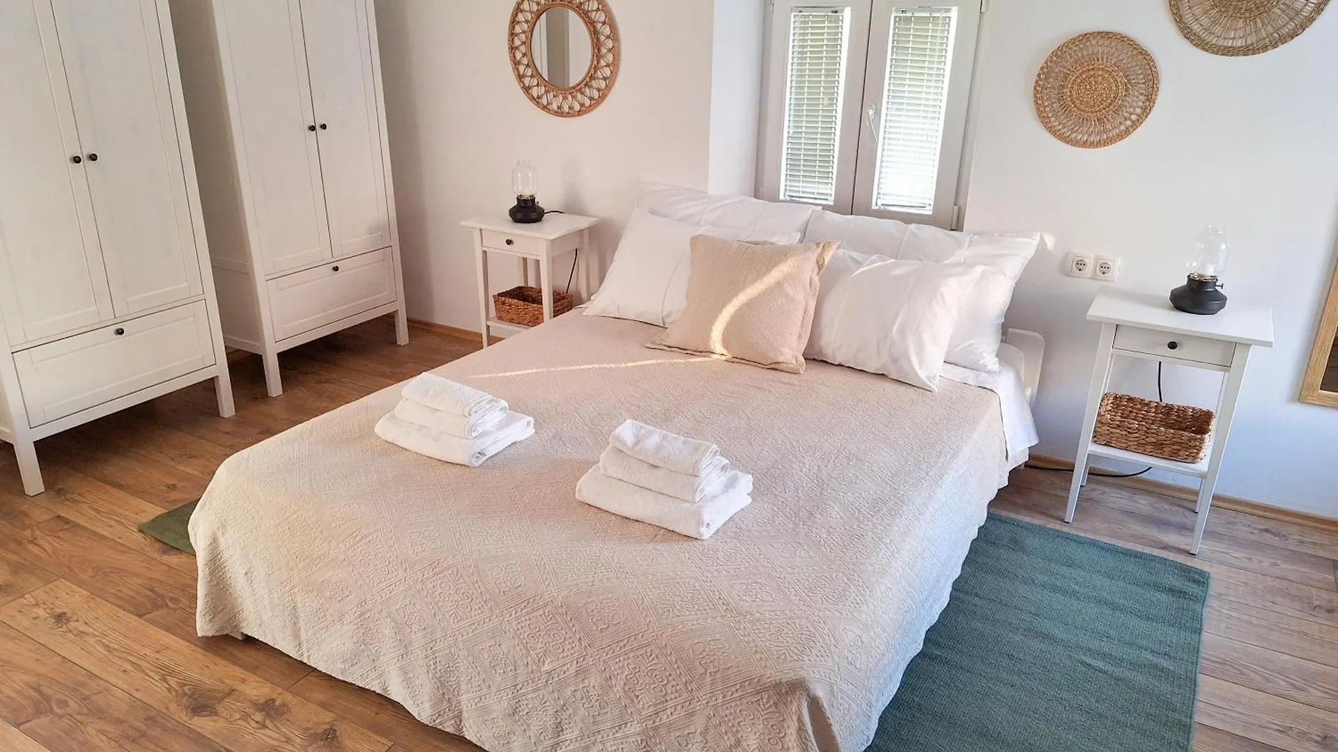 St Peter'S Heritage House Trogir