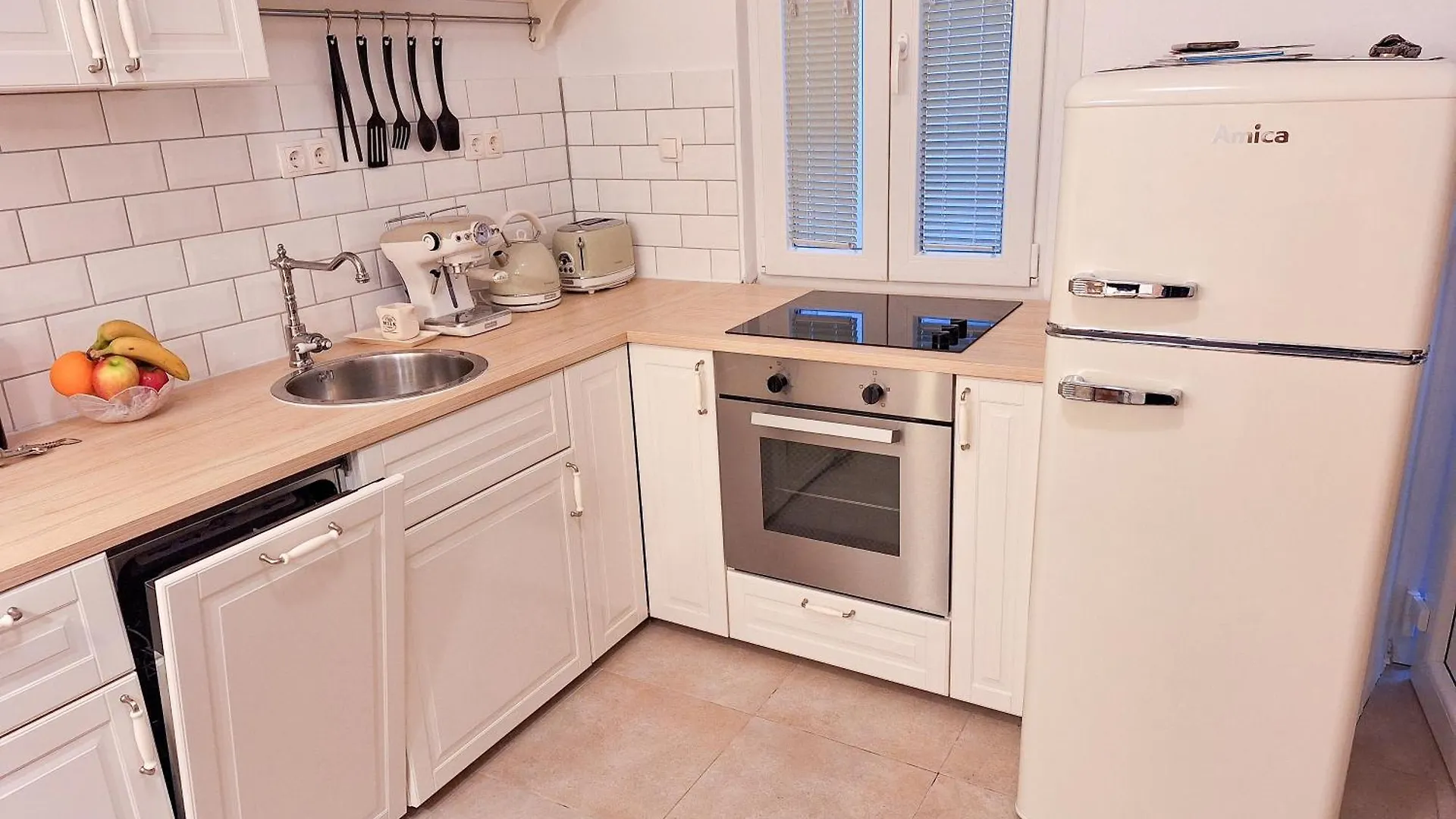 Holiday home St Peter'S Heritage House Trogir