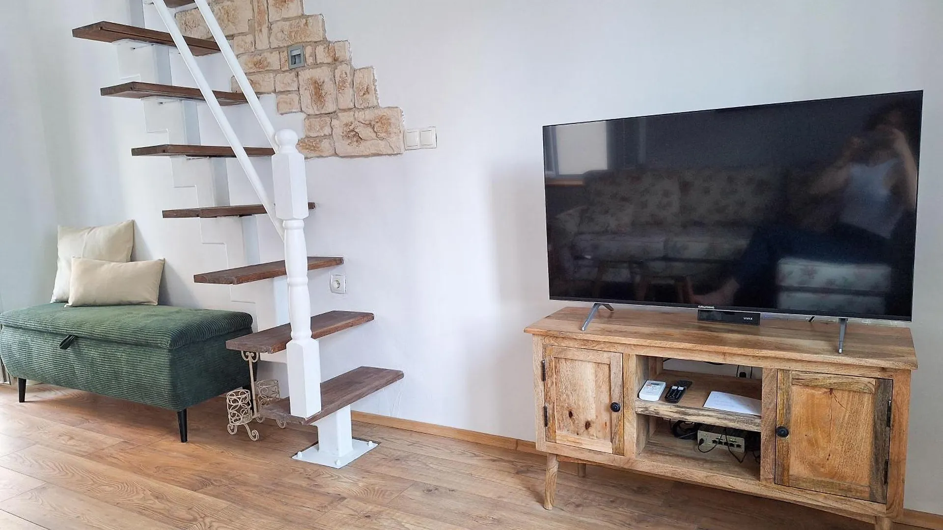 Holiday home St Peter'S Heritage House Trogir