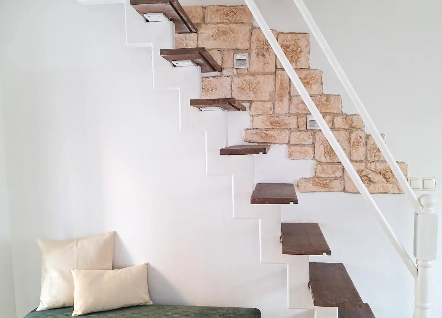 St Peter'S Heritage House Trogir Holiday home