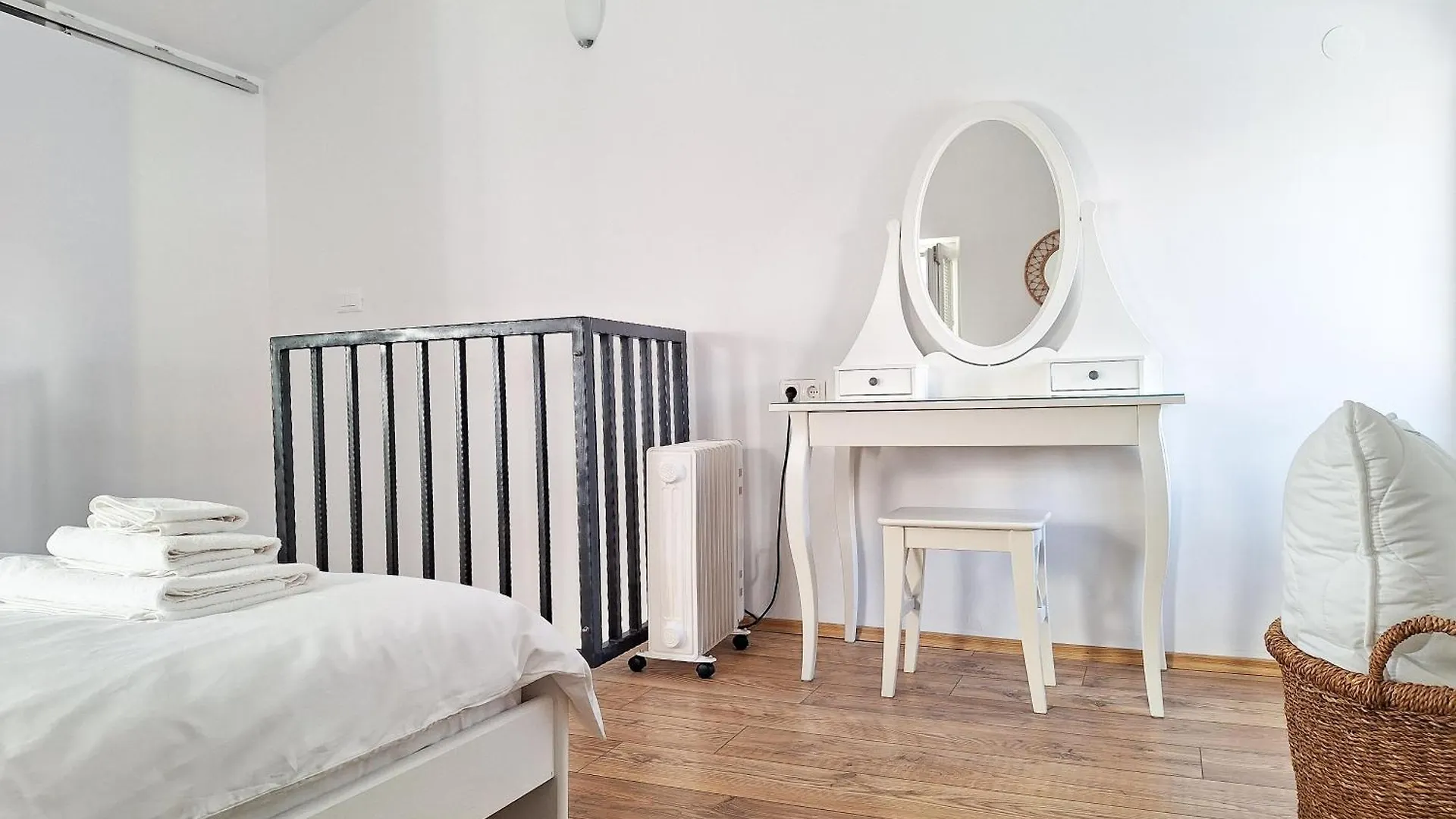 St Peter'S Heritage House Trogir Holiday home