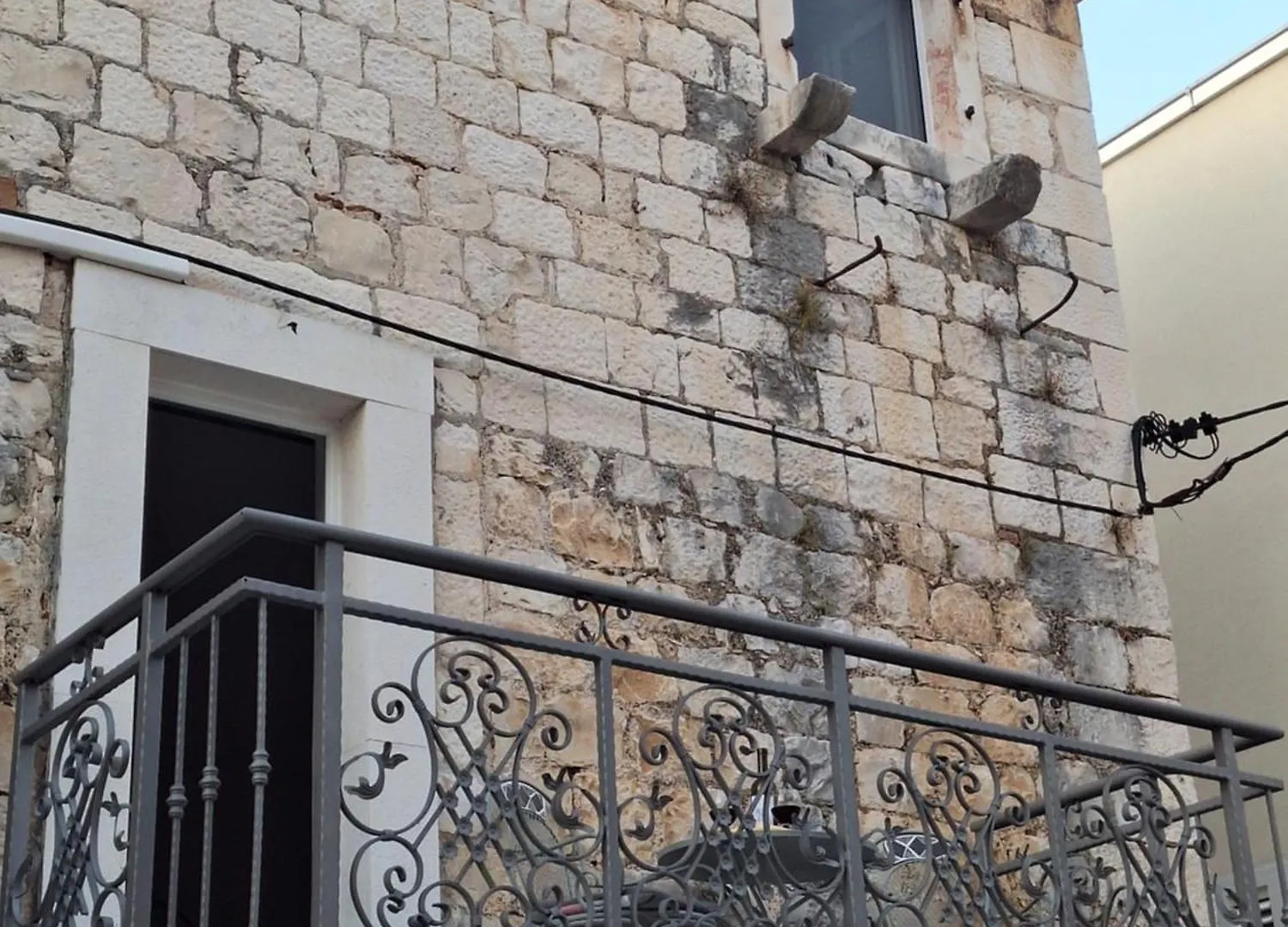 Holiday home St Peter'S Heritage House Trogir