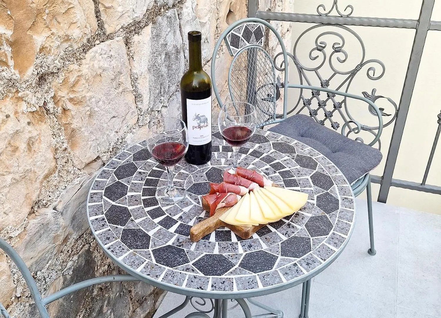 Holiday home St Peter'S Heritage House Trogir