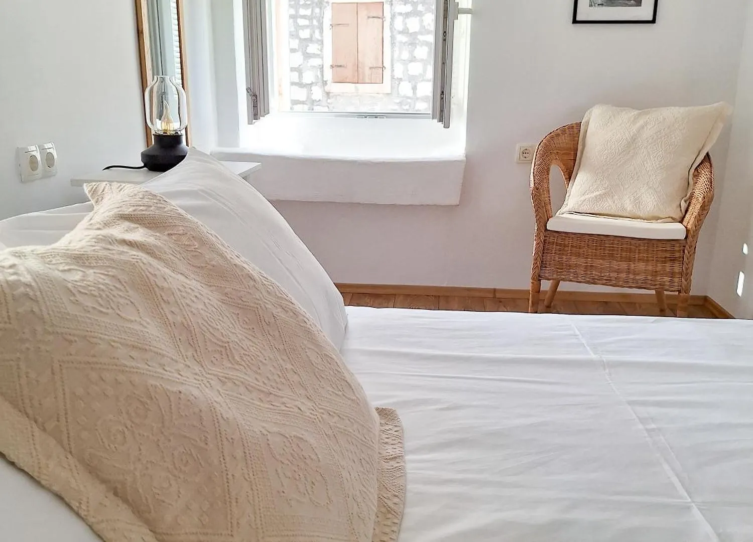 St Peter'S Heritage House Trogir Holiday home