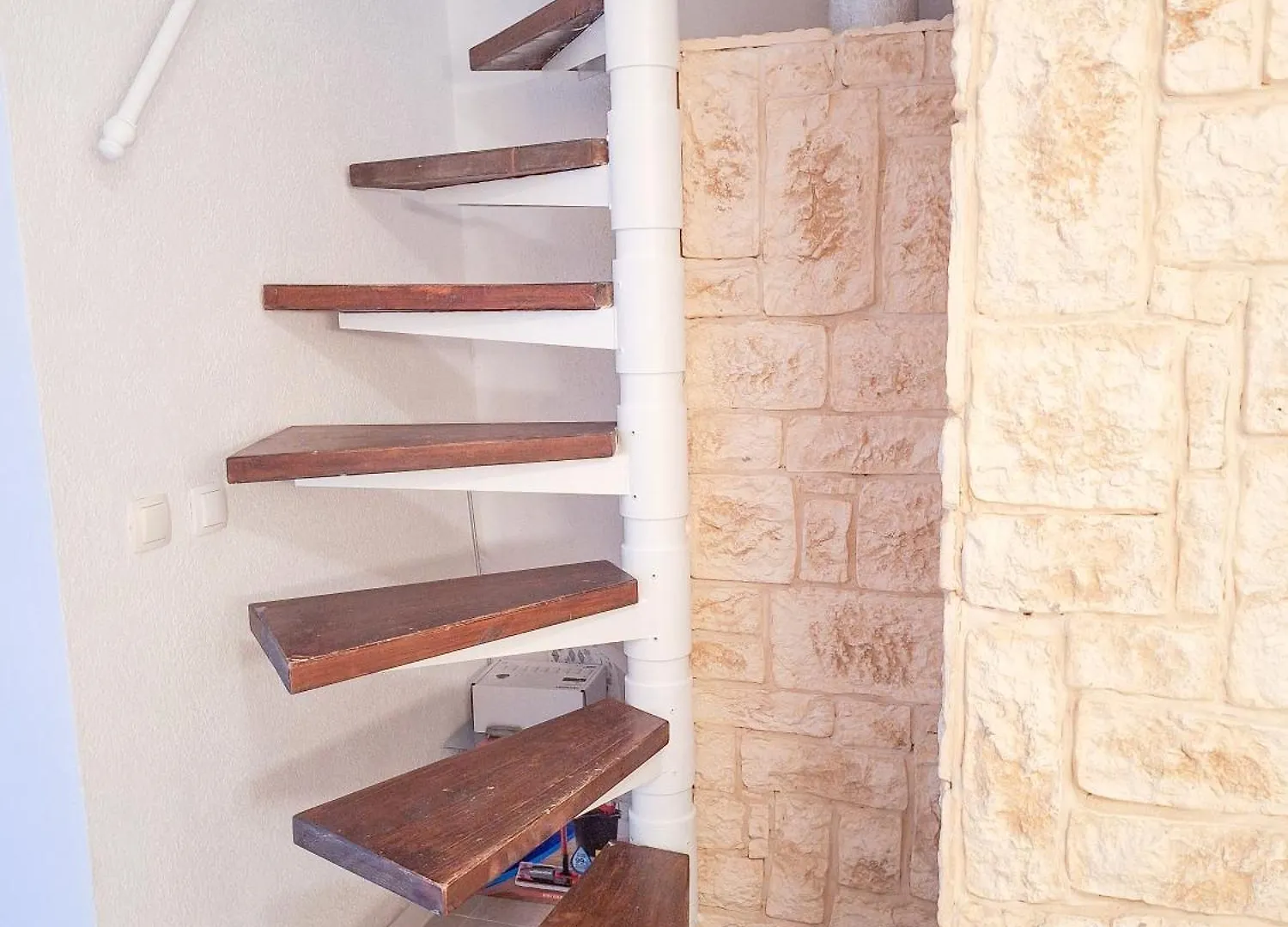 St Peter'S Heritage House Trogir Croatia